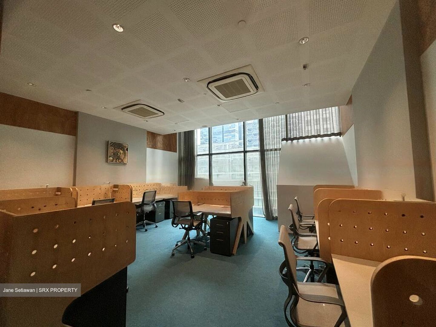Tahir Building (D1), Office #452487931